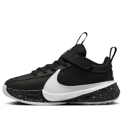 Nike (ps)  Zoom Freak 5 Ps 'working Man' In Black