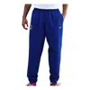 Nike Paris Saint-germain 2004 Total 90 Reissue  Men's Soccer Replica Track Pants In Blue
