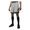 Nike Psg 22-23 Away Shorts 'grey' In Gray