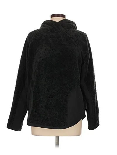 Pre-owned Nike Pullover Sweater In Black