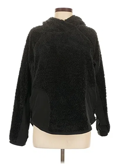 Pre-owned Nike Pullover Sweater In Black