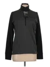 Nike Pullover Sweater In Black