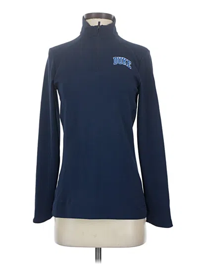 Pre-owned Nike Pullover Sweater In Blue