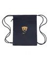 Nike Pumas Heritage Drawstring Gym Sack Bag