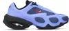Nike Purple Air Max Muse Sneakers In Blue