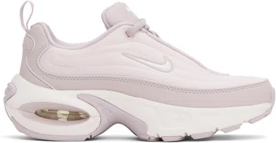 Nike Womens  Air Max Portal In Purple