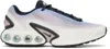 Nike Air Max Dn Sneaker In Multi