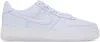 Nike Nocta Air Force 1 Sneakers Palest Purple In Plst Prpl/cblt Tnt-m