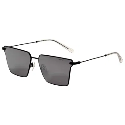 Nike Pursuit Flair Men's Sunglasses In Brown