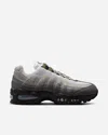 Nike Qs/tz Air Max 95 Og "big Bubble" | Black | Size: In Multi