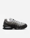 Nike Qs/tz Air Max 95 Og ‘blue Tint' | Black | Size: In Multi