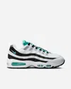 Nike Qs/tz Air Max 95 Og | White | Size: