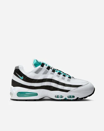 Nike Qs/tz Air Max 95 Og | White | Size: