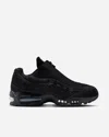 Nike Qs/tz Air Max 95 Zip Sp | Black | Size: In Black