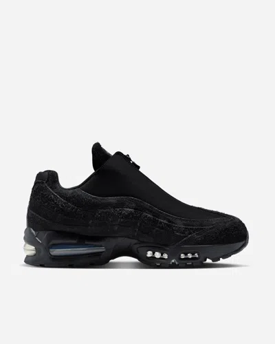 Nike Qs/tz Air Max 95 Zip Sp | Black | Size: