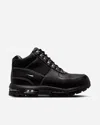 Nike Qs/tz Air Max Goadome Premium In Black