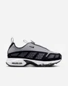 Nike Qs/tz Air Max Sndr In Black