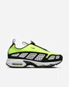 Nike Qs/tz Air Max Sndr In Yellow