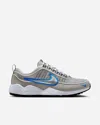 Nike Qs/tz Air Zoom Spiridon In Black