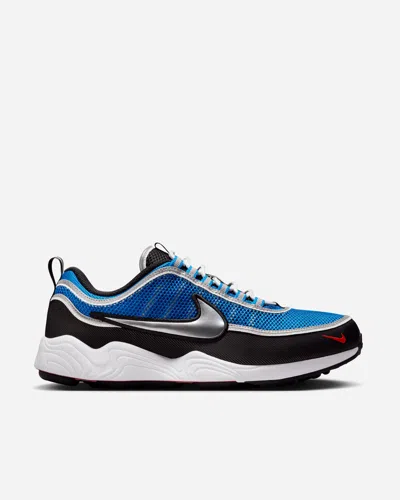 Nike Qs/tz Air Zoom Spiridon Sp In Blue