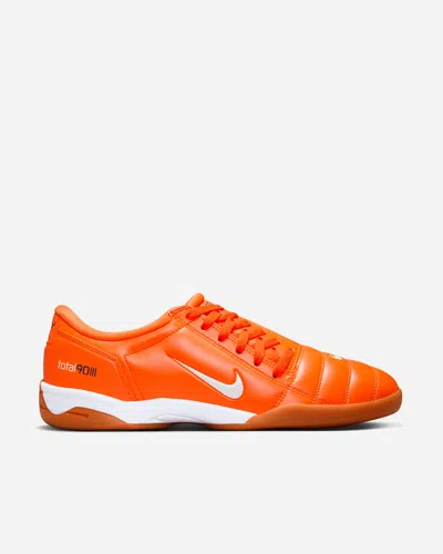 Nike Qs/tz T90 In Orange