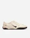 Nike Qs/tz Nike | T90 White Sneakers | Naked Copenhagen