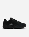 Nike Qs/tz Nike X Fragment Zoom Spiridon In Black