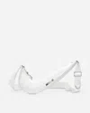 Nike Qs/tz Nike X Jacquemus Le Swoosh In White