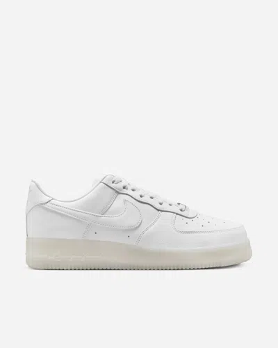 Nike Qs/tz Nocta Air Force 1 Low | White | Size: