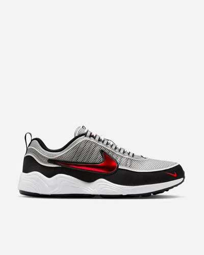 Nike Qs/tz Zoom Spiridon In Black