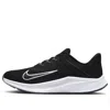 Nike Zoom Fly 5 Rubber-trimmed Mesh Sneakers In Black