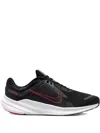 Nike Quest 5 "black/university Red" Sneakers
