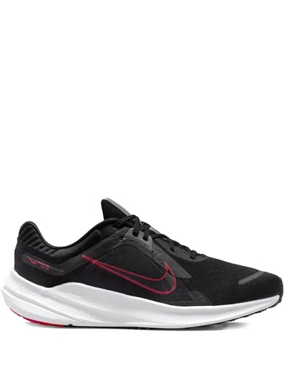 Nike Quest 5 "black/university Red" Sneakers