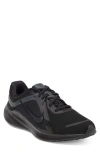 Nike Pegasus 41 Gore-tex Men's Waterproof Road Running Shoes Mens In Black/dark Smoke Grey