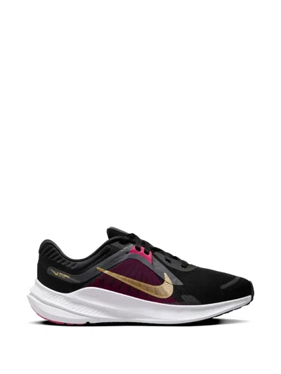 Nike Quest 5 Wmns Metallic Sneakers In Multi