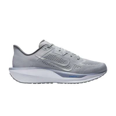 Pre-owned Nike Quest 6 'light Smoke Grey'