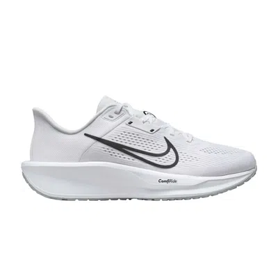 Pre-owned Nike Quest 6 'white Black' | Men's Size 15
