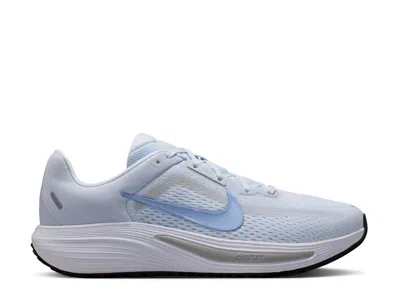 Nike Quest 7 Running Shoe In Blue