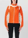 Nike Acg Lava Loft Down Trail Jacket In Orange