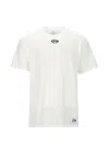 Nike R9 T-shirt In White