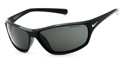 Nike Rabid Fq4765 007 Occhiali Da Sole Per Uomo In Black