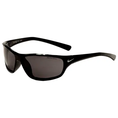 Nike Rabid Men's Sunglasses In Black