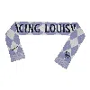 Nike Racing Louisville Fc  Unisex Nwsl Scarf In Multicolor