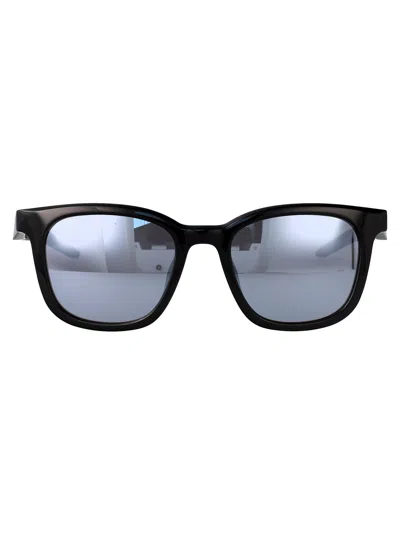 Nike Radeon 2 Sunglasses In Black