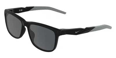 Nike Radeon Bolt Iw1812x 010 Occhiali Da Sole Neri Per Uomo In Black
