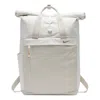 Nike Radiate Backpack 'phantom Desert Sand' In White