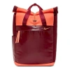 Nike Radiate Backpack 'red Orange'