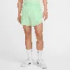 Nike Rafa  Men's Dri-fit Adv 7" Tennis Shorts In Green