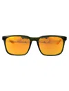 Nike Rave P Sunglasses In Brown