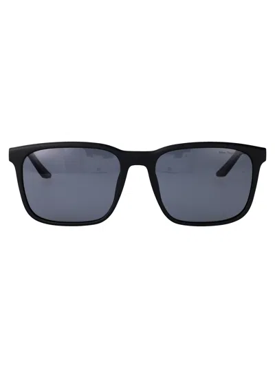 Nike Rave P Sunglasses In Gray